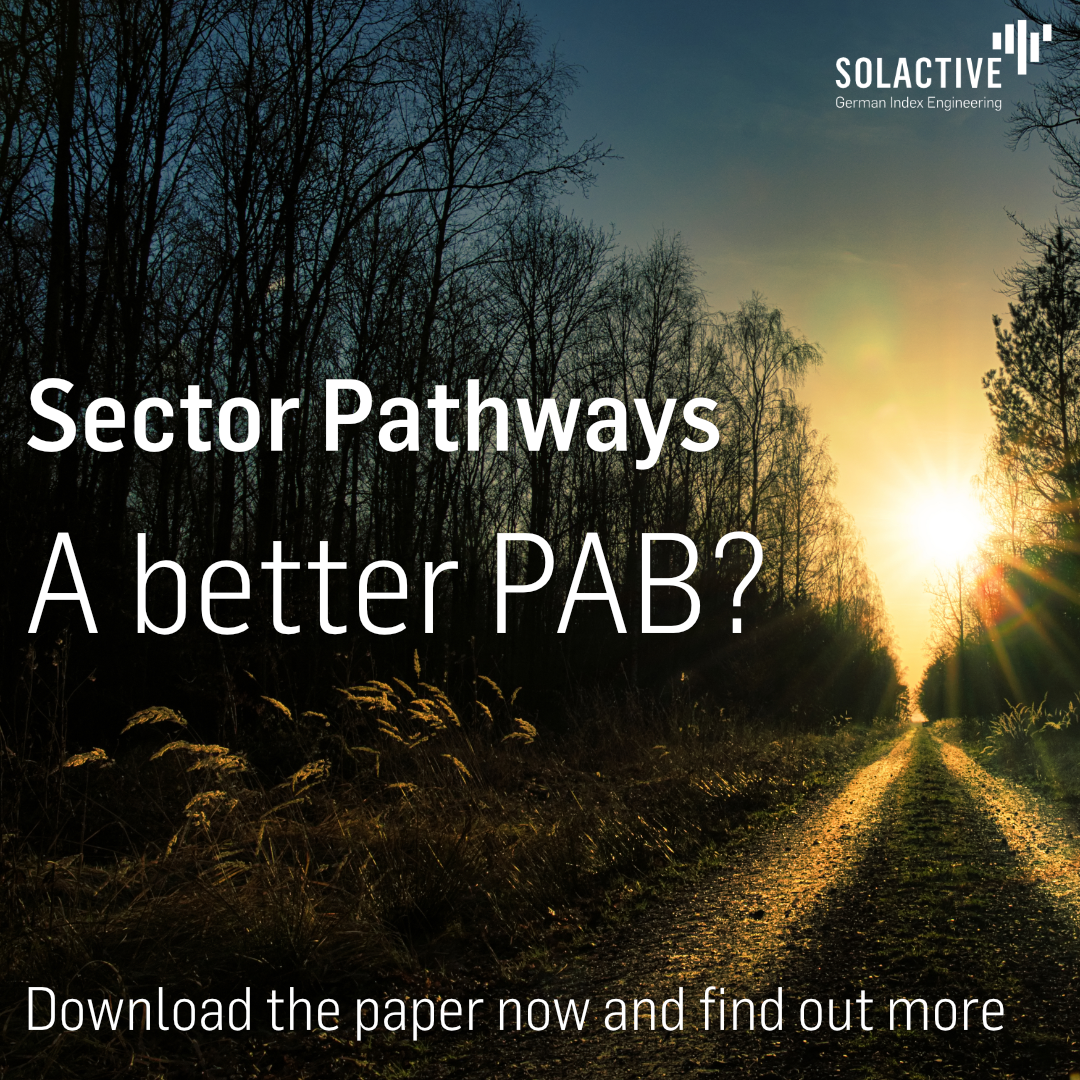 Sector Pathways Solactive 