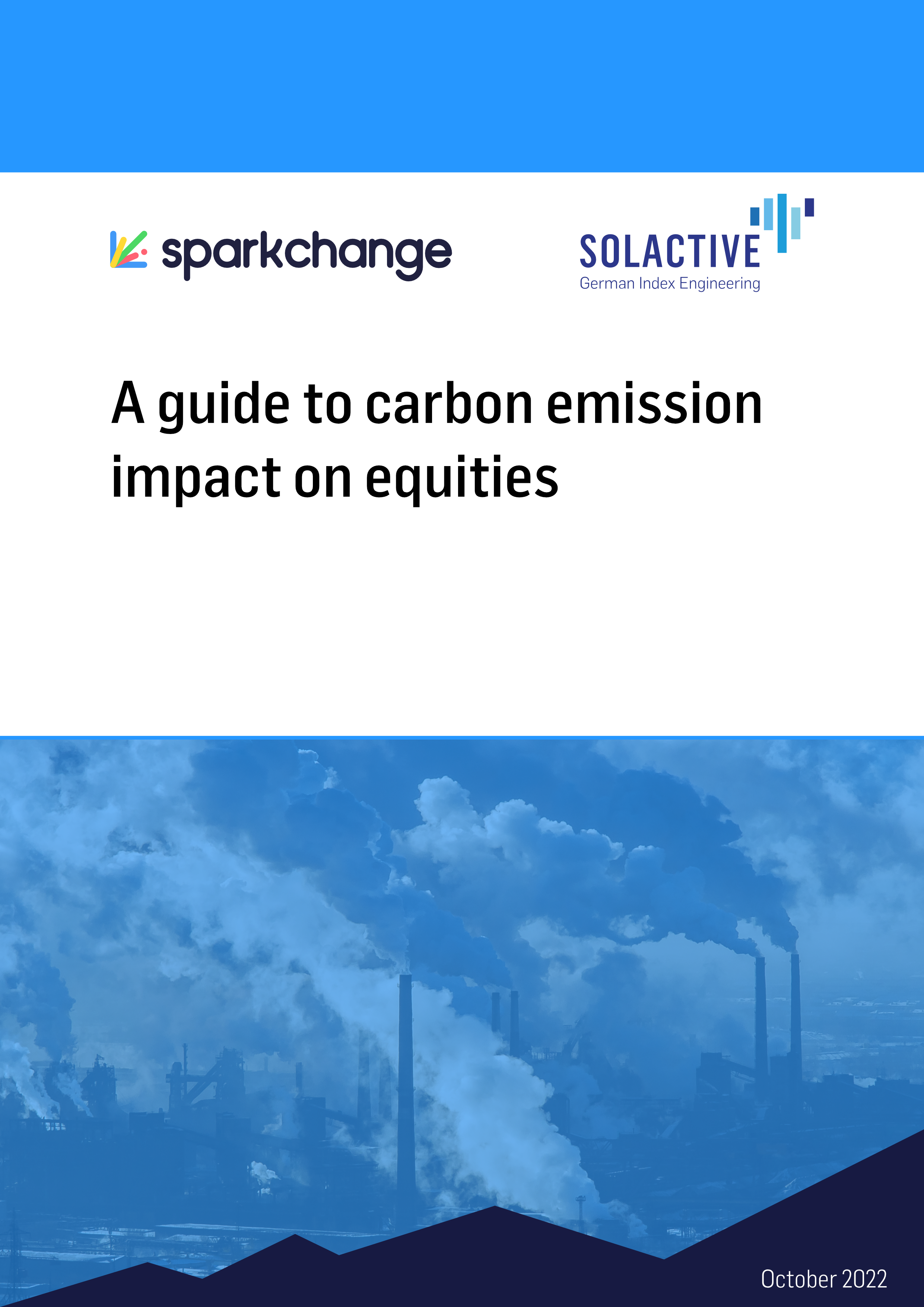 Spark Change Carbon Paper 1