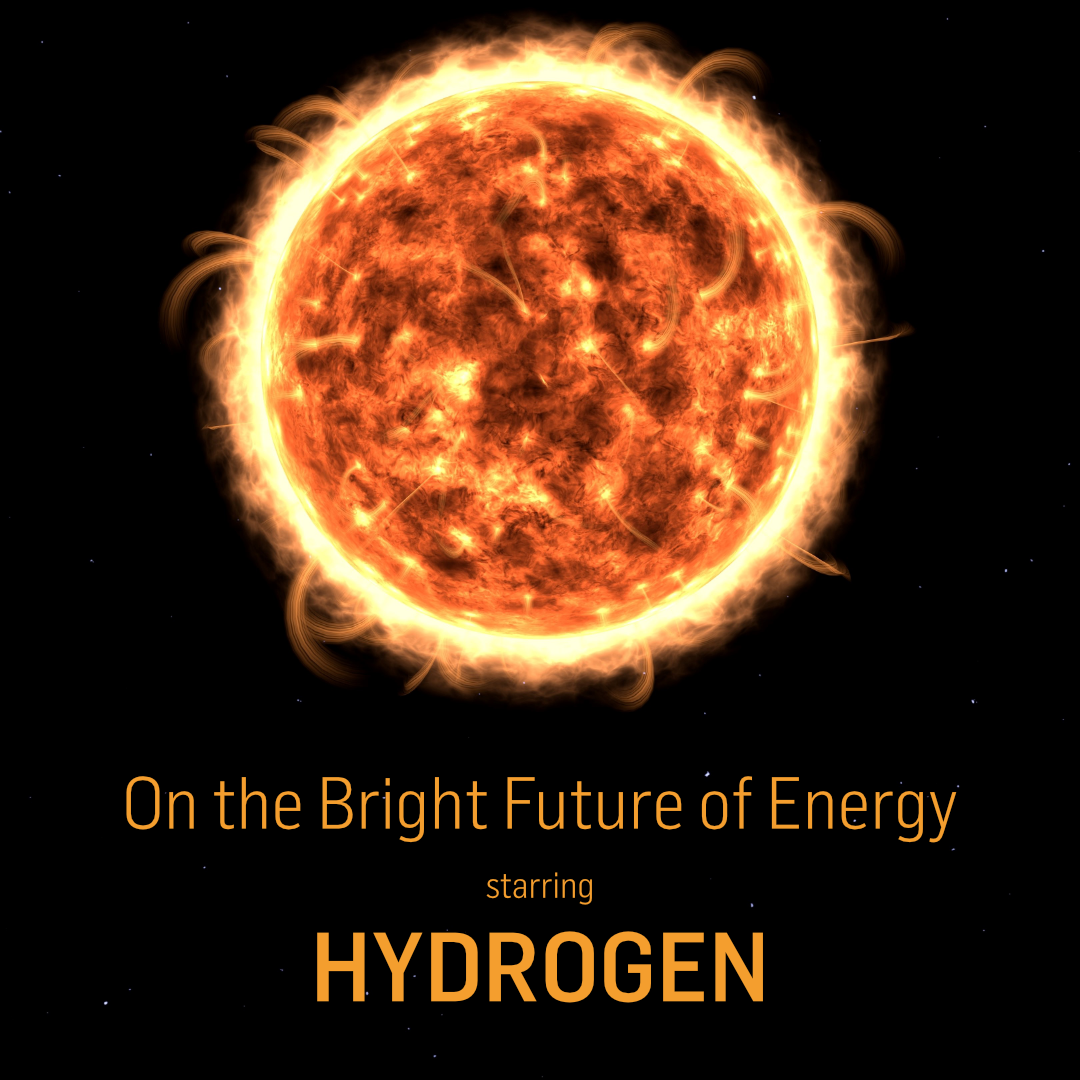 hydrogen